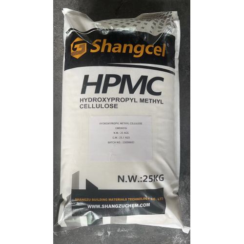 Hydroxypropyl metil selulosa (plastering gypsum)