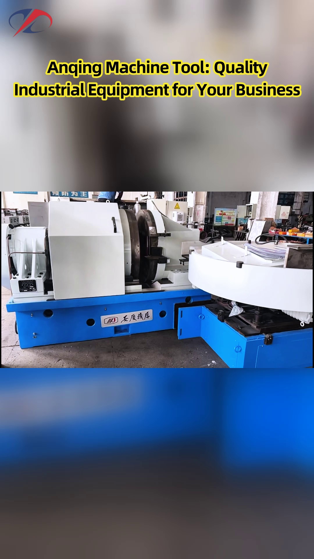 Precision‑measurement‑equipped steel‑ball‑processing‑machines to guarantee tight‑tolerance finished‑ball‑dimensional‑accuracy