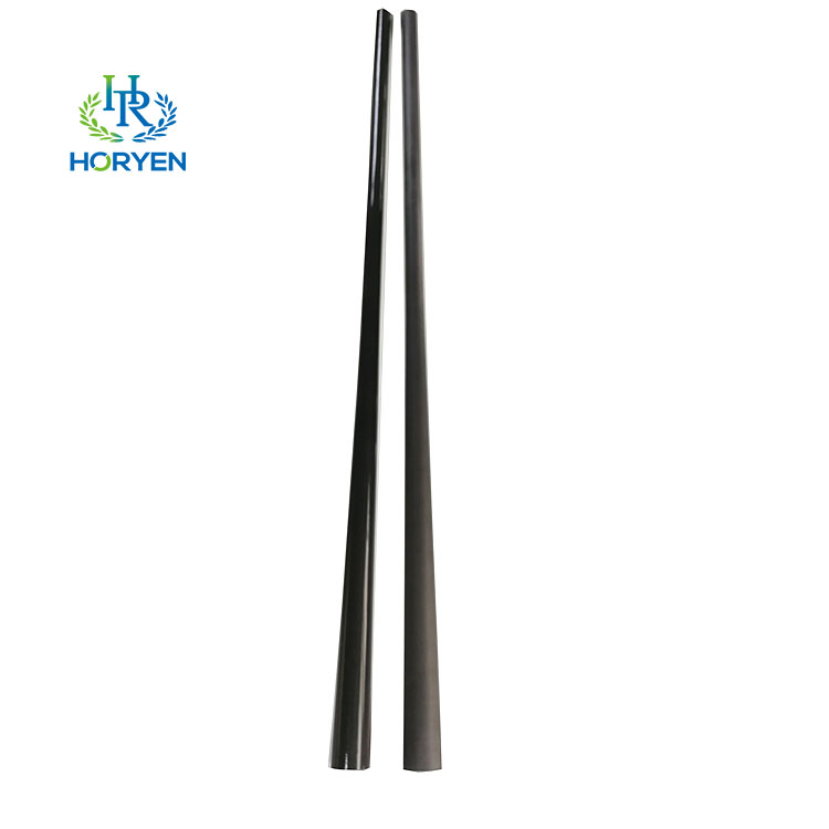 tapered carbon fiber tube