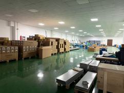 Jiangsu chuanglv Traffic Facilities Co., Ltd