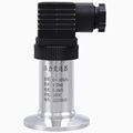 Quick Installation Sanitary Pressure Transmitter with 4-20mA Analog Output1