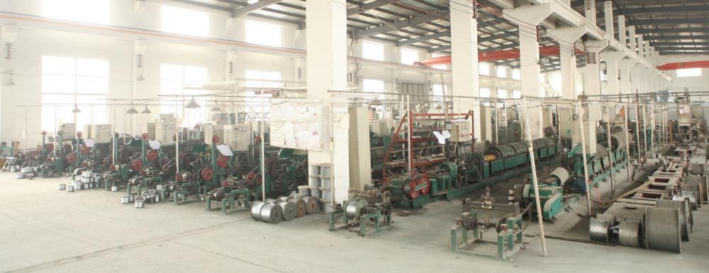 stainless steel wire rope factory 01