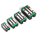 CNC Ball Screw Linear Guides Set Customized Packaging Solutions1
