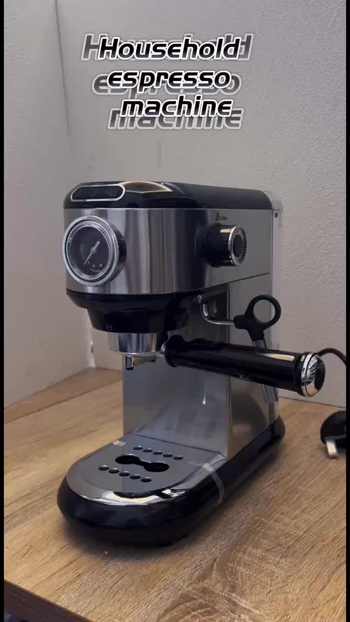 coffee machine