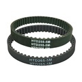 Timing Belt for Electric Longboard Scooter HDT 280 250 260 265 255 5M 15MM1