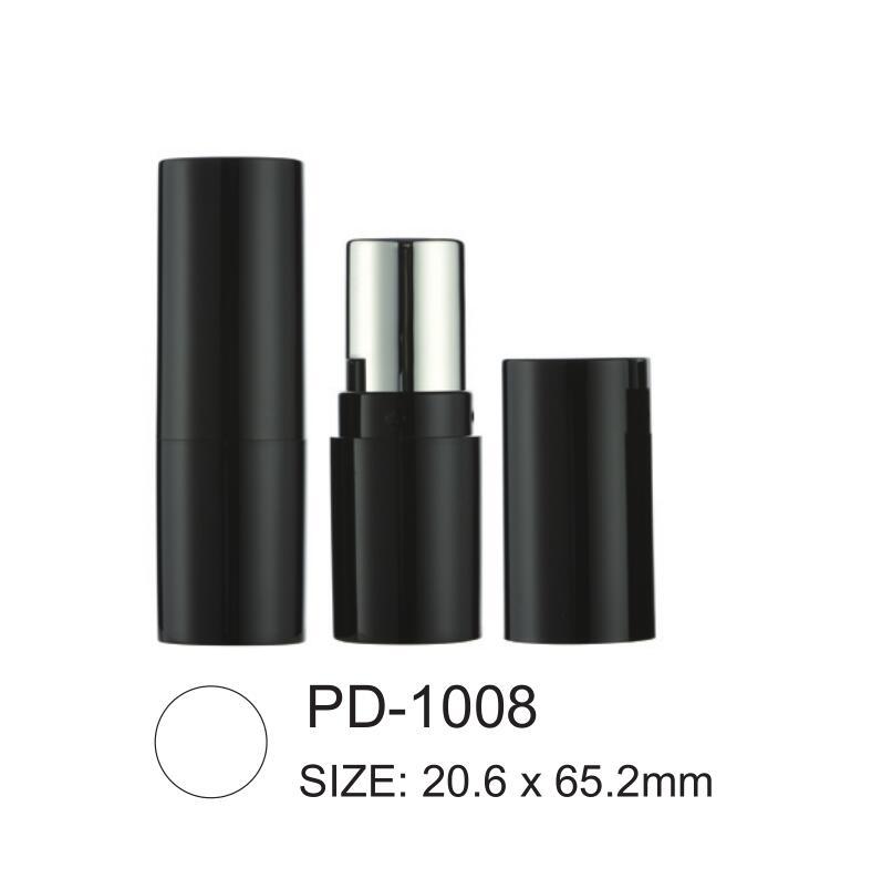 plastic lipstick PD-1008 R