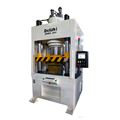 200 Ton Four Column CE ISO Certified Metal Powder Hydraulic Press1