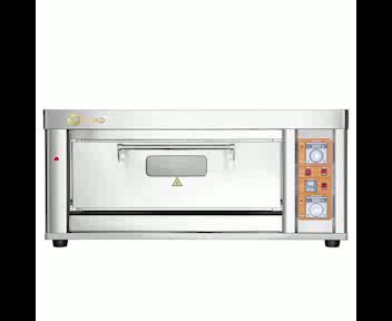 Glead Commerical Bakery Oven Prices Baking Oven for Bread and Cake  Bakery Equipment1