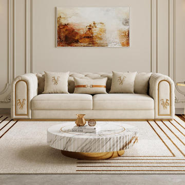 L003 metal sofa leg