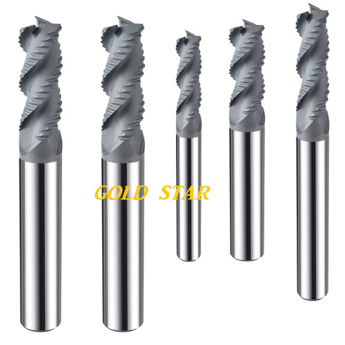 كيف يمكن أن يحقق حامل قاطع طحن Chamfer انتقالًا فعالًا للطاقة من خلال ملاءمة تفتق الدقة؟