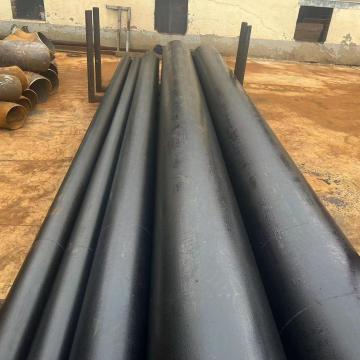 seamless steel pipes supplier