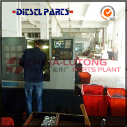 CHINA-LUTONG PARTS PLANT