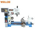HQ800 Multi-purpose Machine: A Versatile Solution for Lathe, Drill, and Milling Needs - Top Selling Choice1