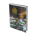 Make Your Own Personalised Recipe Book Cookbook Printing China1