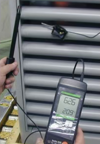 Troubleshooting for Refrigerated Dryers Condensing pressure too high (condensing temperature too high)