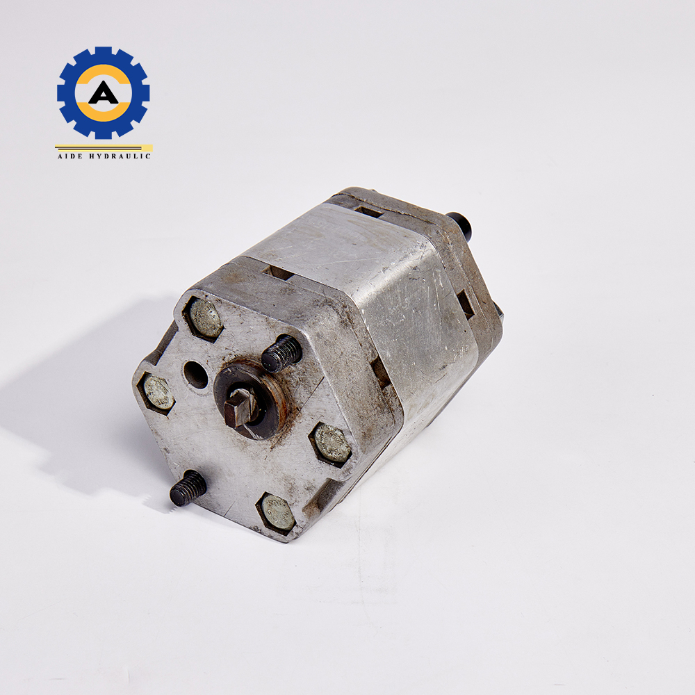 Gear Pump