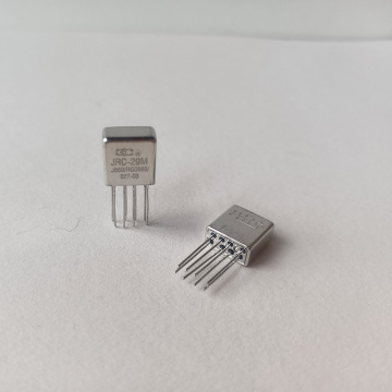 JRC-29M J65B.RG0555.027.03 27V  Military Metal Relay
