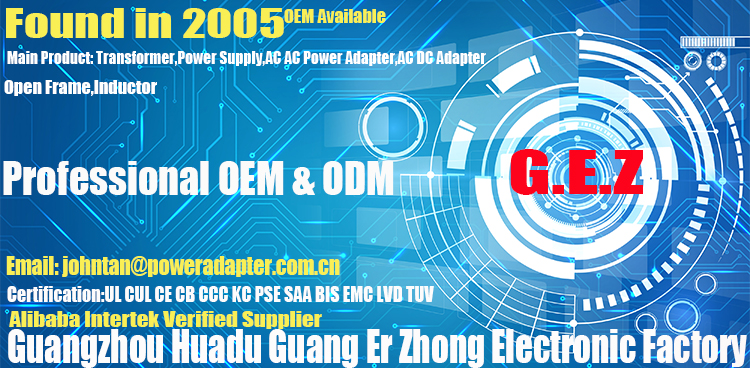 gez ce cul cqc certificate class b 120v 220v 230v 240v ac 120v to 24v 12v 0.3a transformer