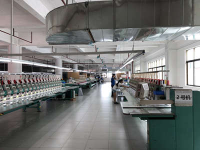 DONGGUAN EVERGREEN BADGES CO., LTD.