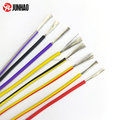 1007 22AWG Automobile Wire: 300V PVC Insulated Wire for Automotive Applications1