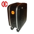 Customized Steel and Aluminum Hydraulic Oil Tanks for Dump Trucks1