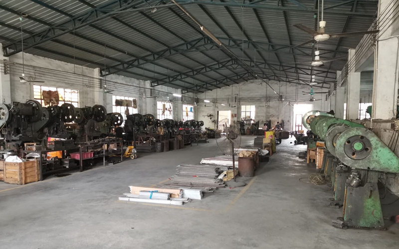 Easy-Go Outdoor Co.,Ltd. 