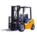 1.5 Ton Electric AGV Pallet Stacker Forklift Truck1