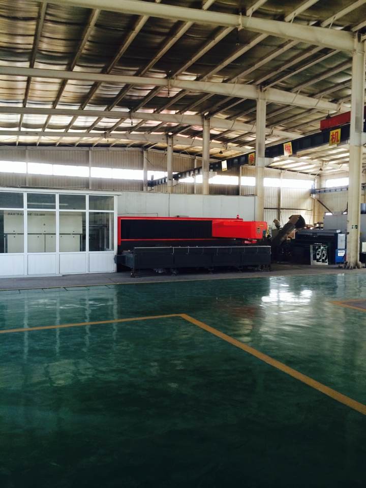 Cangzhou Dongjun Machinery Accessories Co., Ltd.