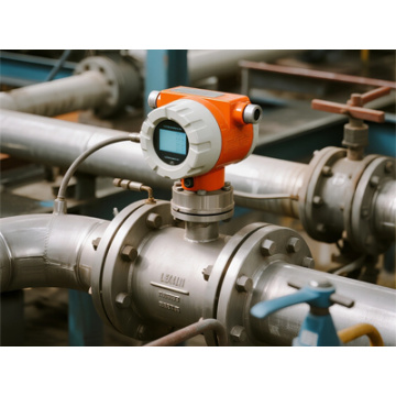 Industri Detektor Gas Global: Peningkatan Cerdas, Kepatuhan Ketat, dan Permintaan yang Muncul Mendorong Ekspansi yang Stabil