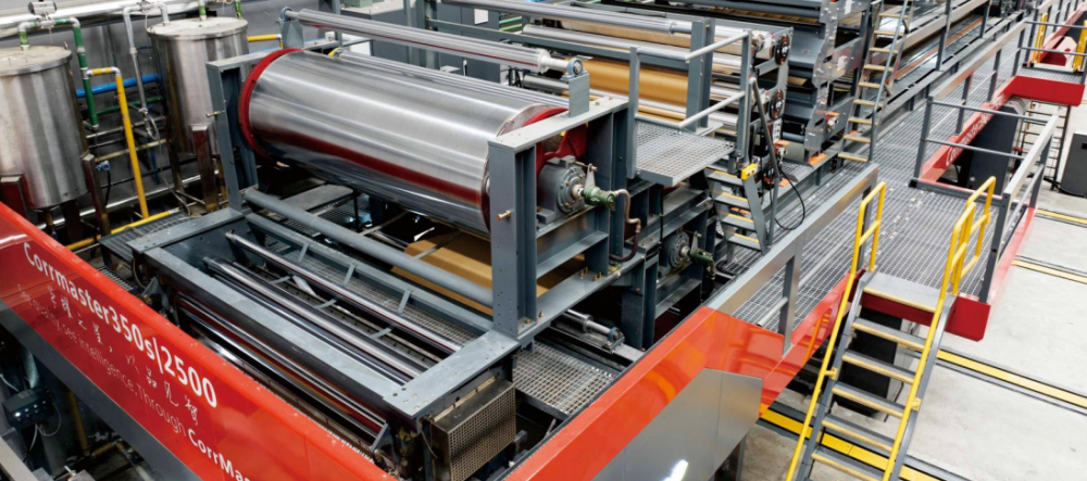 Heavy Duty Conveyor Bridge