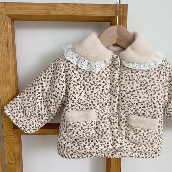 Girls Jacket