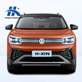 2024 VW ID.6 Crozz Pro Prime: China Factory New Energy SUV1
