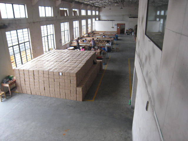 Ningbo Kunguang Stationery