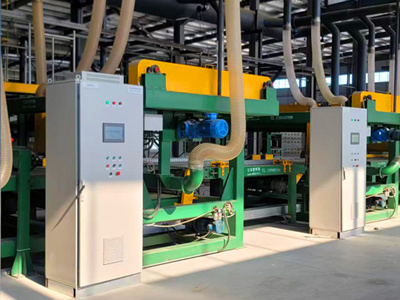 Advantages and Development Potential of Rock Wool Production Lines