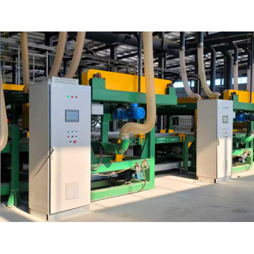 Advantages and Development Potential of Rock Wool Production Lines