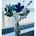 Artificial Wedding Flowers: Wreaths, Decorative Plants, and Flower Arches1
