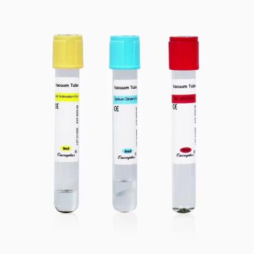 blood collection tube
