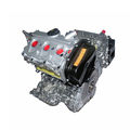 Hot Sale 3.0T Engines for Porsche, VW, and Audi: CJT CGW CTT CGE CYJ CAK CGX1