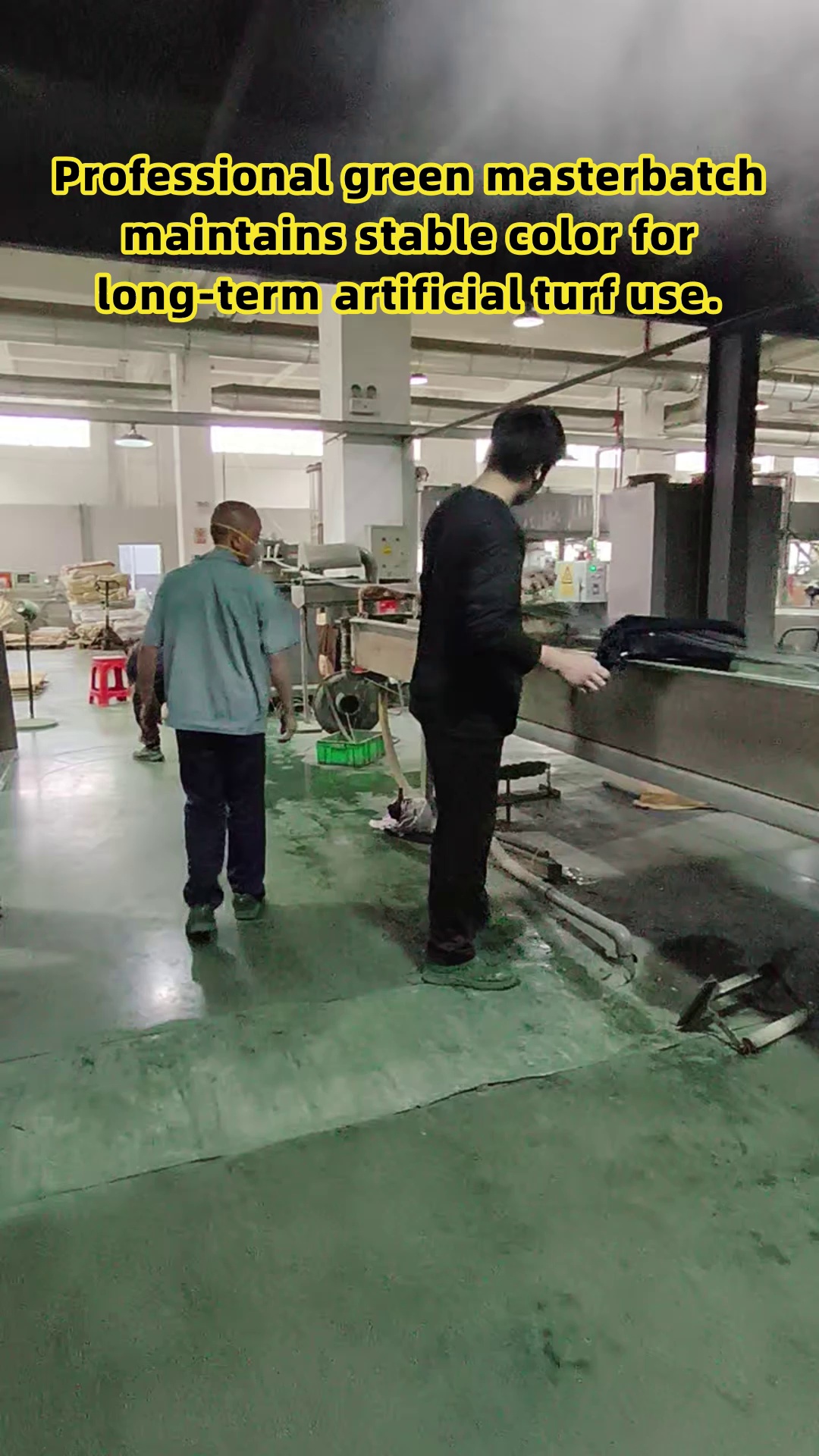 Variantes de muestras de entrega rápida para acortar el tiempo de entrega de flujos de trabajo de desarrollo de formulaciones de nuevos materiales poliméricos de alta eficiencia