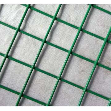 Asia's Top 10 PVC Welded Mesh Sheet Brand List