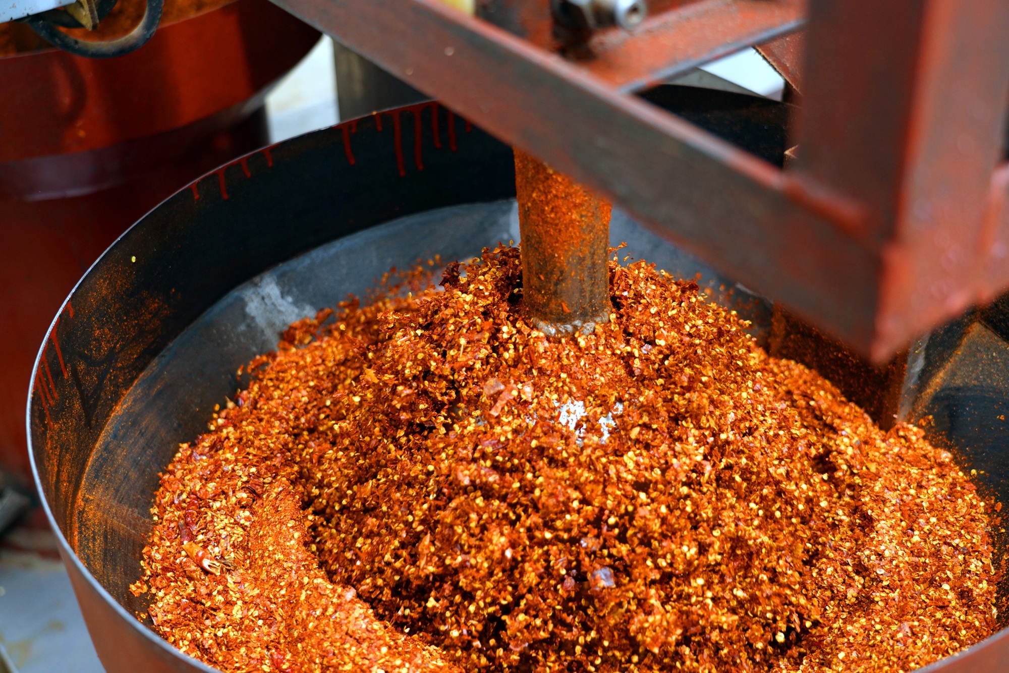 Yunnan Tianfang Food Co., Ltd