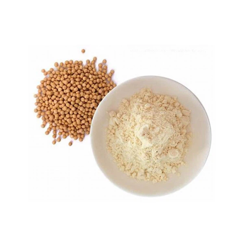 What do you know about organic soy oligopeptides?