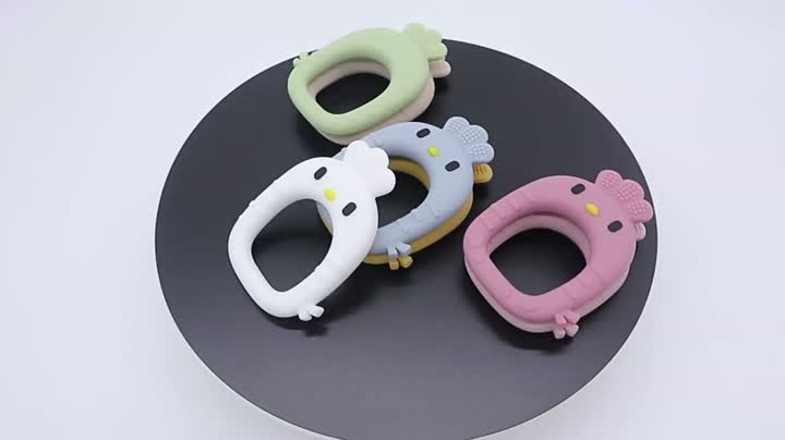 силиконски заби MFZ-T007