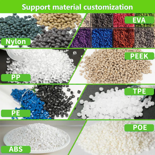 Analysis of some problems in extrusion granulation