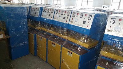 ShenZhen Hengxing Machinery Factory