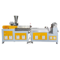 Plastic Pellet Granulator for Lab and Testing1