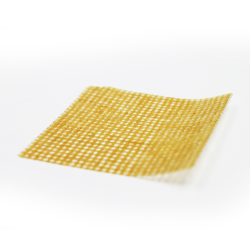 Honey loaded alginate/PVA nanofibrous membrane as potential bioactive wound dressing