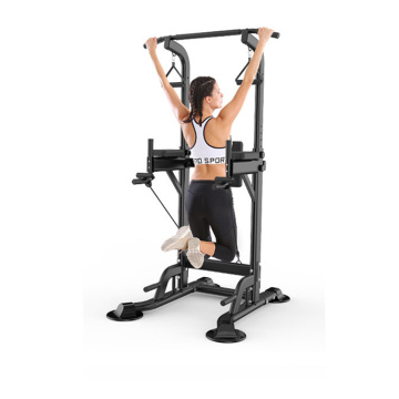 Ten Chinese Gym Equipment Suppliers Popular in European and American Countries