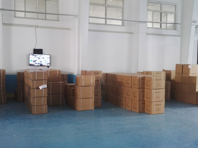 Anping Longji Medical Equipment Factory