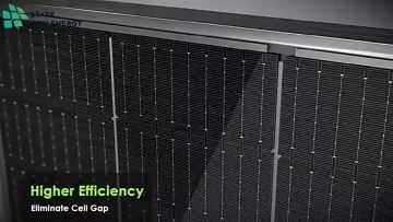 Solar panel